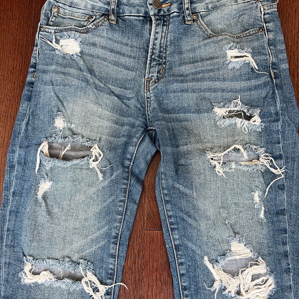 JBD Jeans - Picture 3 of 3